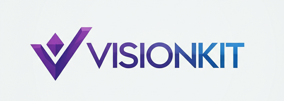 HustleBotVisionKit Logo